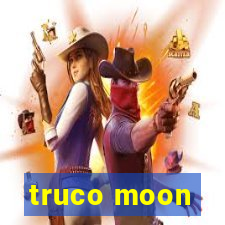 truco moon - crash & poker